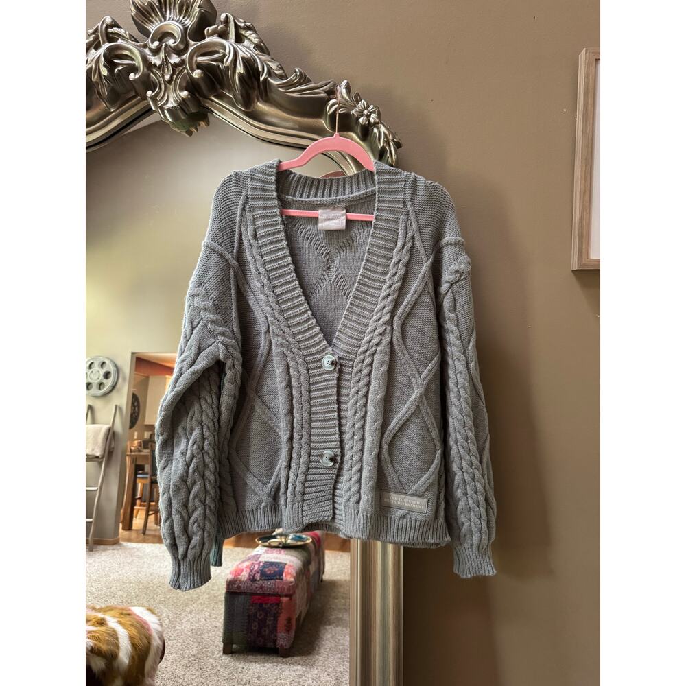 Taylor Swift tortured poets department cardigan